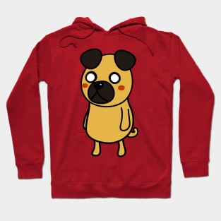 PUG Hoodie